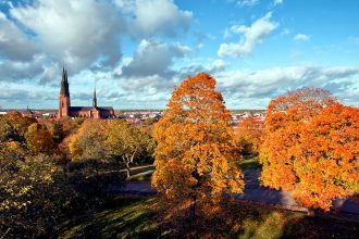 uppsala