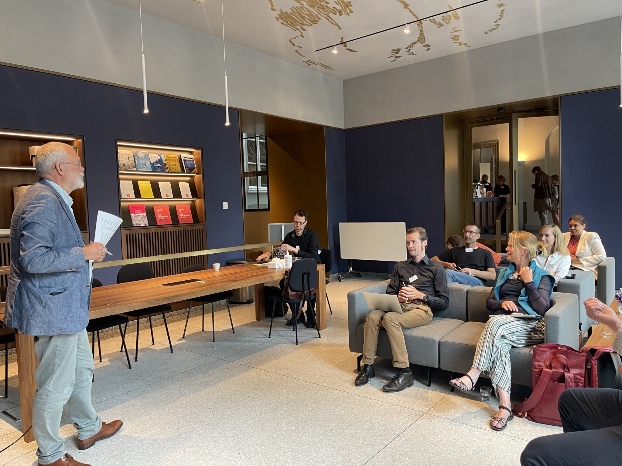 Why a historical perspective is relevant to higher education ...